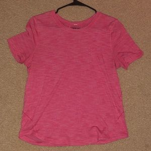 Lululemon shirt